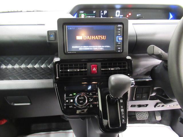 タントカスタムXスタイルセレクションシートヒーター 両側パワースライドドア オートライト キーフリー アイドリングストップ バックモニター ナビ ドライブレコーダー USB入力端子 Bluetooth ティーゼットデオプラス(岡山県)の中古車