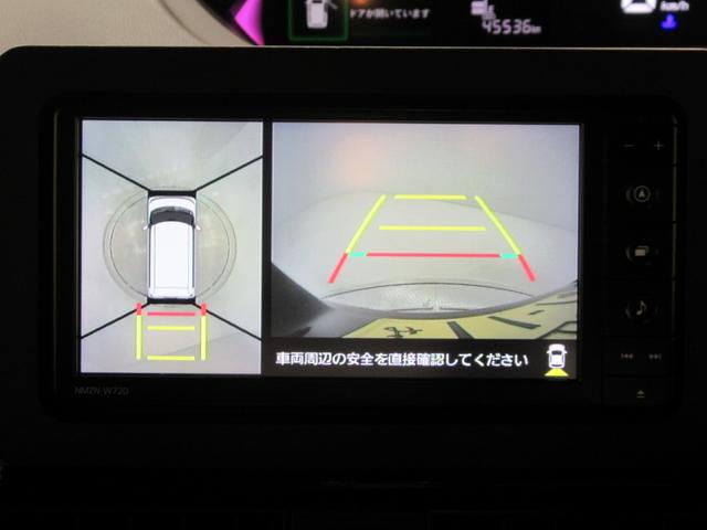 タントカスタムRSスタイルセレクションシートヒーター 両側パワースライドドア オートライト キーフリー アイドリングストップ パノラマモニター ナビ ドライブレコーダー USB入力端子 Bluetooth ティーゼットデオプラス(岡山県)の中古車