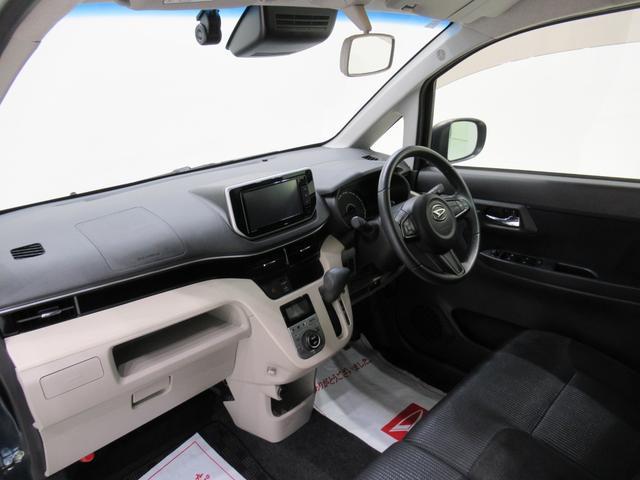 ムーヴＸリミテッド２　ＳＡ３シートヒーター　オートライト　キーフリー　アイドリングストップ　バックモニター　ナビ　ドライブレコーダー　ＵＳＢ入力端子　Ｂｌｕｅｔｏｏｔｈ　ティーゼットデオプラス（岡山県）の中古車