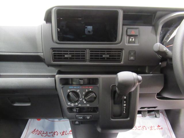 ハイゼットカーゴクルーズ４ＷＤ　両側スライドドア　オートライト　キーフリー　アイドリングストップ　電動格納式ドアミラー　衝突被害軽減システム　レーンアシスト　オートマチックハイビーム　ティーゼットデオプラス（岡山県）の中古車