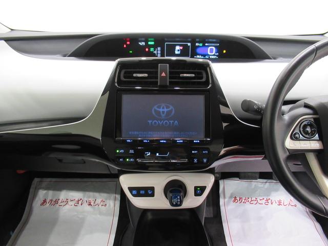 プリウスSツーリングセレクションシートヒーター オートライト キーフリー 電動格納式ドアミラー エアコン パワーステアリング パワーウィンドウ 運転席エアバッグ ABS ティーゼットデオプラス(岡山県)の中古車