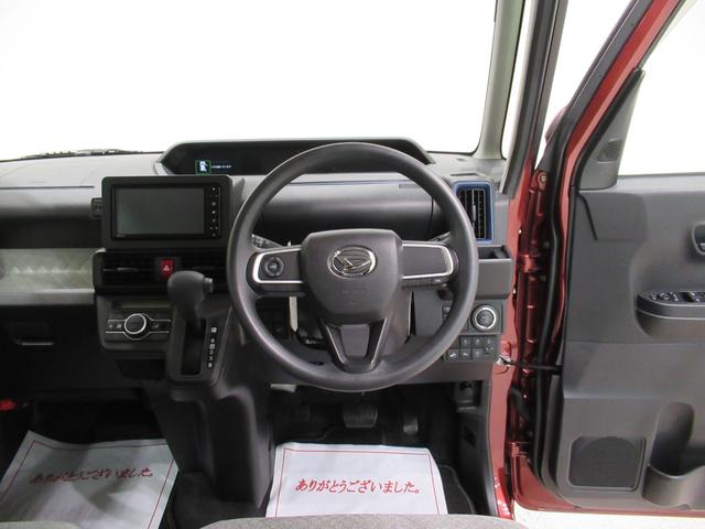 タントXシートヒーター 左側パワースライドドア オートライト キーフリー アイドリングストップ ナビ USB入力端子 Bluetooth 衝突被害軽減システム レーンアシスト オートマチックハイビーム(岡山県)の中古車