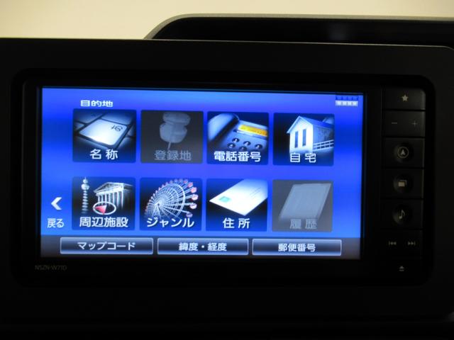 タントXシートヒーター 左側パワースライドドア オートライト キーフリー アイドリングストップ ナビ USB入力端子 Bluetooth 衝突被害軽減システム レーンアシスト オートマチックハイビーム(岡山県)の中古車