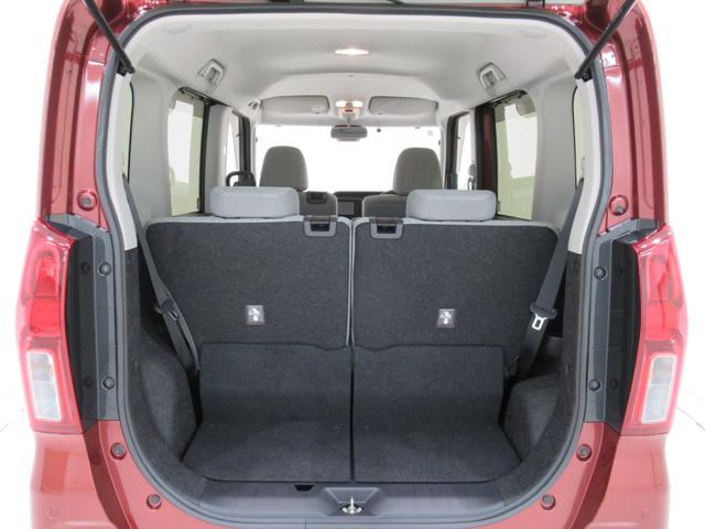 タントXシートヒーター 左側パワースライドドア オートライト キーフリー アイドリングストップ ナビ USB入力端子 Bluetooth 衝突被害軽減システム レーンアシスト オートマチックハイビーム(岡山県)の中古車