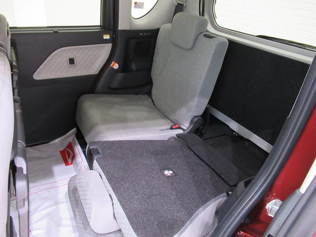 タントXシートヒーター 左側パワースライドドア オートライト キーフリー アイドリングストップ ナビ USB入力端子 Bluetooth 衝突被害軽減システム レーンアシスト オートマチックハイビーム(岡山県)の中古車