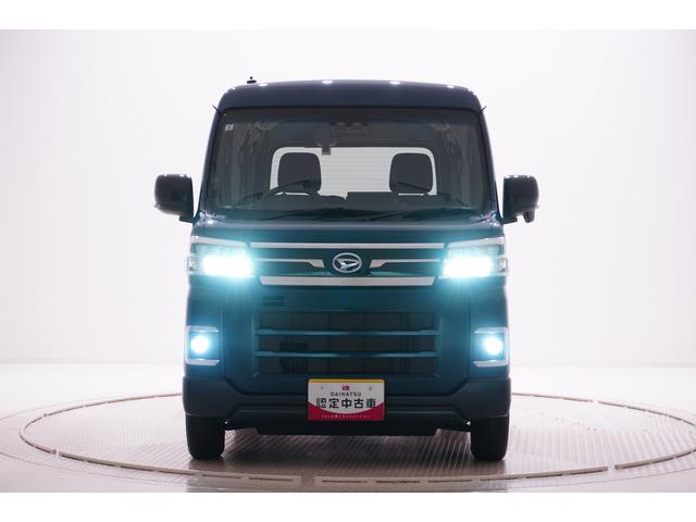 アトレーRS4WD LEDヘッドランプ バックモニター 9インチディスプレイオーディオ 両側パワースライドドア USB入力端子 Bluetooth オートライト キーフリー アイドリングストップ(岡山県)の中古車