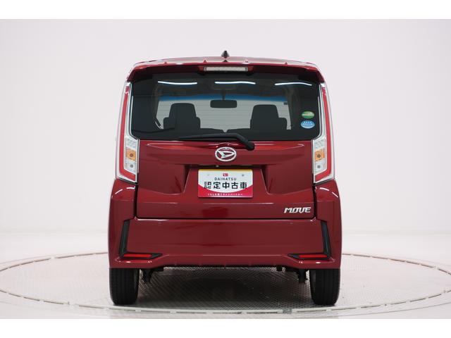 ムーヴカスタムX SAオートライト キーフリー アイドリングストップ USB入力端子 電動格納式ドアミラー 衝突被害軽減システム エアコン パワーステアリング パワーウィンドウ 運転席エアバッグ ABS(岡山県)の中古車