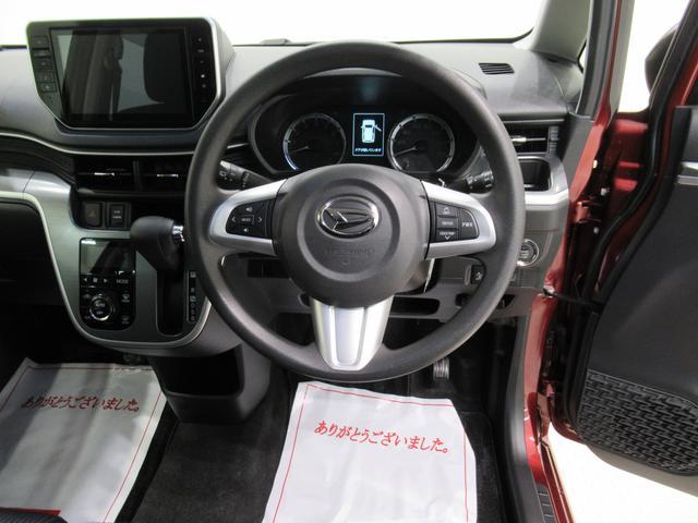 ムーヴカスタムX SAオートライト キーフリー アイドリングストップ USB入力端子 電動格納式ドアミラー 衝突被害軽減システム エアコン パワーステアリング パワーウィンドウ 運転席エアバッグ ABS(岡山県)の中古車