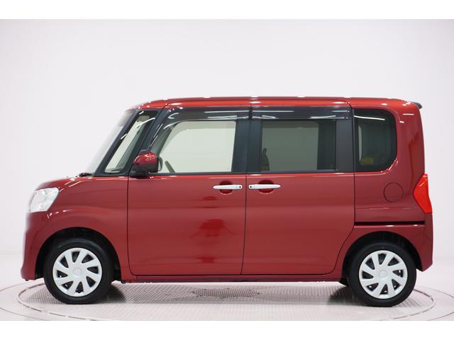 タントXリミテッド SA3シートヒーター 両側パワースライドドア オートライト キーフリー アイドリングストップ USB入力端子 衝突被害軽減システム レーンアシスト オートマチックハイビーム ティーゼットデオプラス(岡山県)の中古車