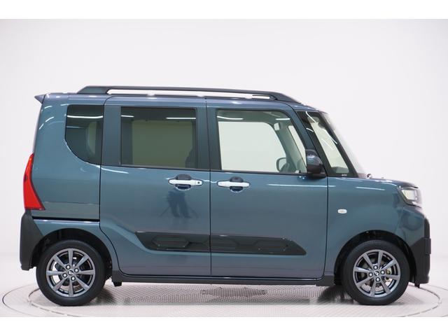 タントファンクロスバックモニター 9インチディスプレイオーディオ 両側パワースライドドア シートヒーター USB入力端子 Bluetooth オートライト キーフリー アイドリングストップ ティーゼットデオプラス(岡山県)の中古車