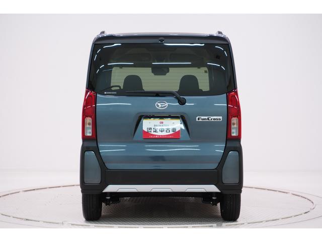 タントファンクロスバックモニター 9インチディスプレイオーディオ 両側パワースライドドア シートヒーター USB入力端子 Bluetooth オートライト キーフリー アイドリングストップ ティーゼットデオプラス(岡山県)の中古車