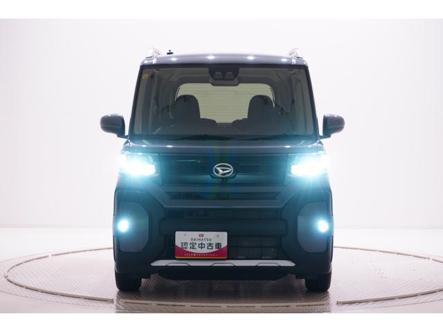 タントファンクロスバックモニター 9インチディスプレイオーディオ 両側パワースライドドア シートヒーター USB入力端子 Bluetooth オートライト キーフリー アイドリングストップ ティーゼットデオプラス(岡山県)の中古車