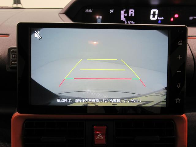 タントファンクロスバックモニター 9インチディスプレイオーディオ 両側パワースライドドア シートヒーター USB入力端子 Bluetooth オートライト キーフリー アイドリングストップ ティーゼットデオプラス(岡山県)の中古車