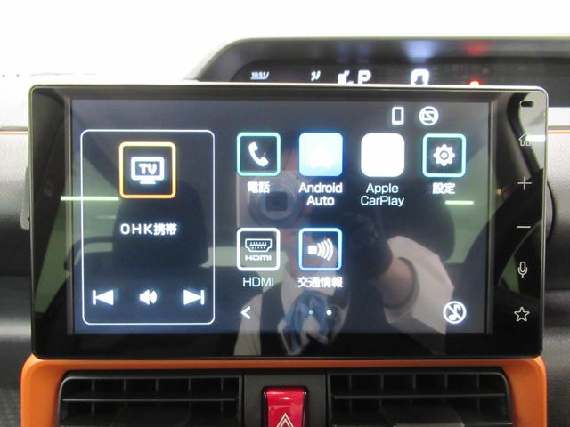 タントファンクロスバックモニター 9インチディスプレイオーディオ 両側パワースライドドア シートヒーター USB入力端子 Bluetooth オートライト キーフリー アイドリングストップ ティーゼットデオプラス(岡山県)の中古車