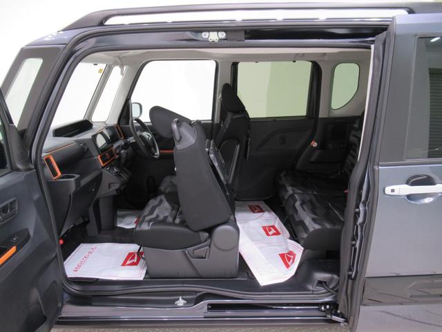 タントファンクロスバックモニター 9インチディスプレイオーディオ 両側パワースライドドア シートヒーター USB入力端子 Bluetooth オートライト キーフリー アイドリングストップ ティーゼットデオプラス(岡山県)の中古車