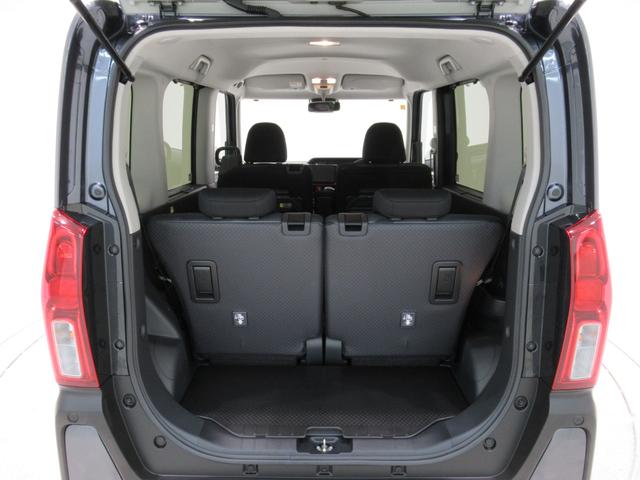 タントファンクロスバックモニター 9インチディスプレイオーディオ 両側パワースライドドア シートヒーター USB入力端子 Bluetooth オートライト キーフリー アイドリングストップ ティーゼットデオプラス(岡山県)の中古車