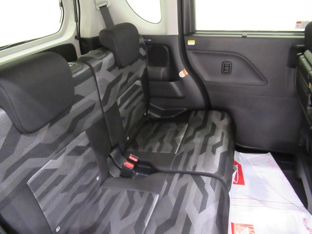 タントファンクロスバックモニター 9インチディスプレイオーディオ 両側パワースライドドア シートヒーター USB入力端子 Bluetooth オートライト キーフリー アイドリングストップ ティーゼットデオプラス(岡山県)の中古車