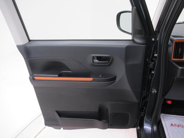 タントファンクロスバックモニター 9インチディスプレイオーディオ 両側パワースライドドア シートヒーター USB入力端子 Bluetooth オートライト キーフリー アイドリングストップ ティーゼットデオプラス(岡山県)の中古車