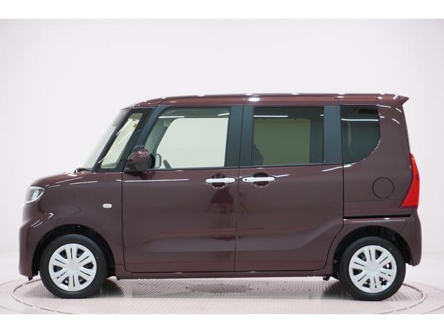 タントXパノラマモニター 7インチナビ 左側パワースライドドア シートヒーター USB入力端子 Bluetooth オートライト キーフリー アイドリングストップ ティーゼットデオプラス(岡山県)の中古車