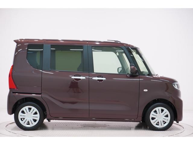 タントXパノラマモニター 7インチナビ 左側パワースライドドア シートヒーター USB入力端子 Bluetooth オートライト キーフリー アイドリングストップ ティーゼットデオプラス(岡山県)の中古車