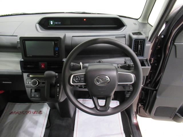 タントXパノラマモニター 7インチナビ 左側パワースライドドア シートヒーター USB入力端子 Bluetooth オートライト キーフリー アイドリングストップ ティーゼットデオプラス(岡山県)の中古車