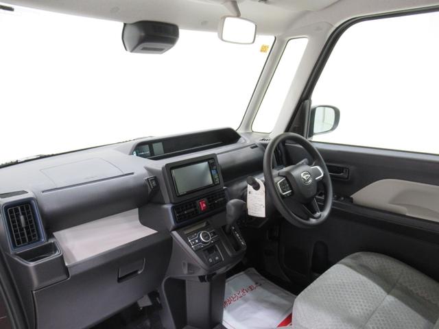 タントXパノラマモニター 7インチナビ 左側パワースライドドア シートヒーター USB入力端子 Bluetooth オートライト キーフリー アイドリングストップ ティーゼットデオプラス(岡山県)の中古車