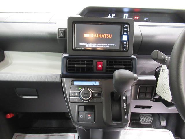 タントXパノラマモニター 7インチナビ 左側パワースライドドア シートヒーター USB入力端子 Bluetooth オートライト キーフリー アイドリングストップ ティーゼットデオプラス(岡山県)の中古車