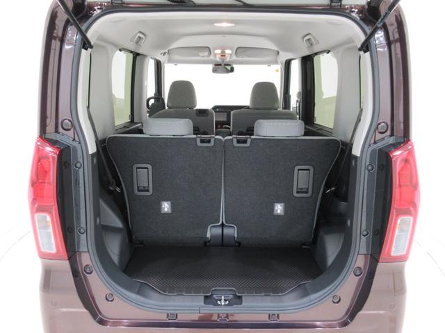 タントXパノラマモニター 7インチナビ 左側パワースライドドア シートヒーター USB入力端子 Bluetooth オートライト キーフリー アイドリングストップ ティーゼットデオプラス(岡山県)の中古車