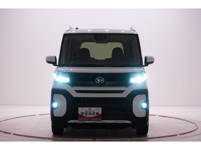 タントファンクロスターボシートヒーター 両側パワースライドドア オートライト キーフリー アイドリングストップ バックモニター ナビ ドライブレコーダー USB入力端子 Bluetooth ティーゼットデオプラス(岡山県)の中古車