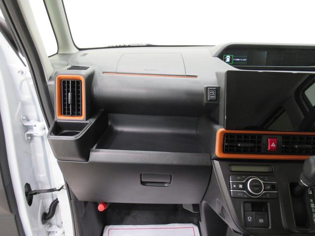 タントファンクロスターボシートヒーター 両側パワースライドドア オートライト キーフリー アイドリングストップ バックモニター ナビ ドライブレコーダー USB入力端子 Bluetooth ティーゼットデオプラス(岡山県)の中古車