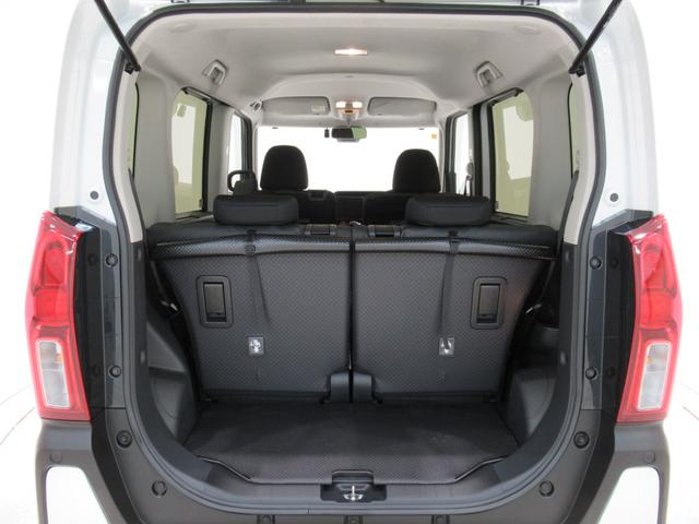 タントファンクロスターボシートヒーター 両側パワースライドドア オートライト キーフリー アイドリングストップ バックモニター ナビ ドライブレコーダー USB入力端子 Bluetooth ティーゼットデオプラス(岡山県)の中古車