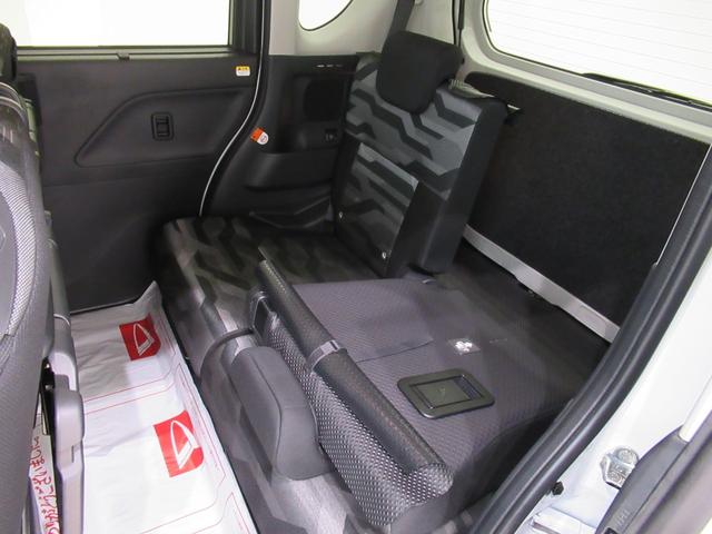 タントファンクロスターボシートヒーター 両側パワースライドドア オートライト キーフリー アイドリングストップ バックモニター ナビ ドライブレコーダー USB入力端子 Bluetooth ティーゼットデオプラス(岡山県)の中古車