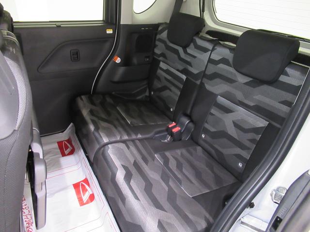 タントファンクロスターボシートヒーター 両側パワースライドドア オートライト キーフリー アイドリングストップ バックモニター ナビ ドライブレコーダー USB入力端子 Bluetooth ティーゼットデオプラス(岡山県)の中古車