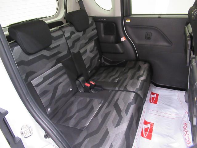 タントファンクロスターボシートヒーター 両側パワースライドドア オートライト キーフリー アイドリングストップ バックモニター ナビ ドライブレコーダー USB入力端子 Bluetooth ティーゼットデオプラス(岡山県)の中古車