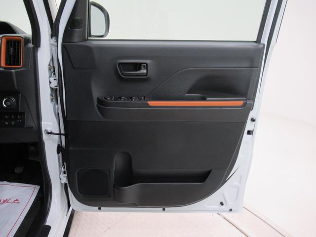 タントファンクロスターボシートヒーター 両側パワースライドドア オートライト キーフリー アイドリングストップ バックモニター ナビ ドライブレコーダー USB入力端子 Bluetooth ティーゼットデオプラス(岡山県)の中古車