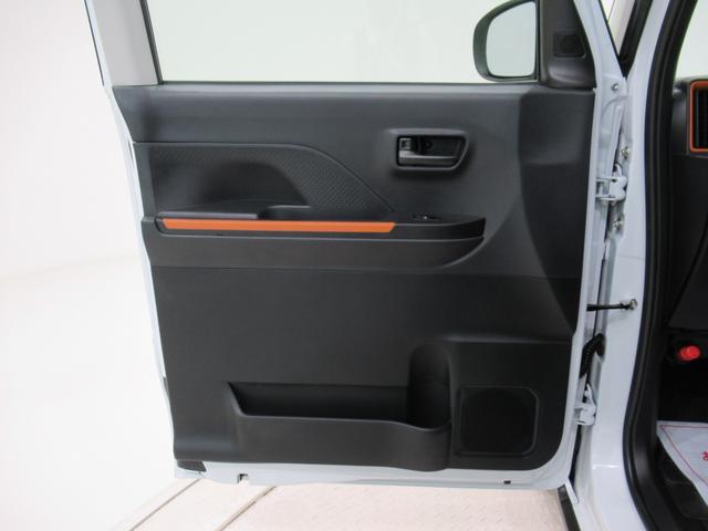 タントファンクロスターボシートヒーター 両側パワースライドドア オートライト キーフリー アイドリングストップ バックモニター ナビ ドライブレコーダー USB入力端子 Bluetooth ティーゼットデオプラス(岡山県)の中古車