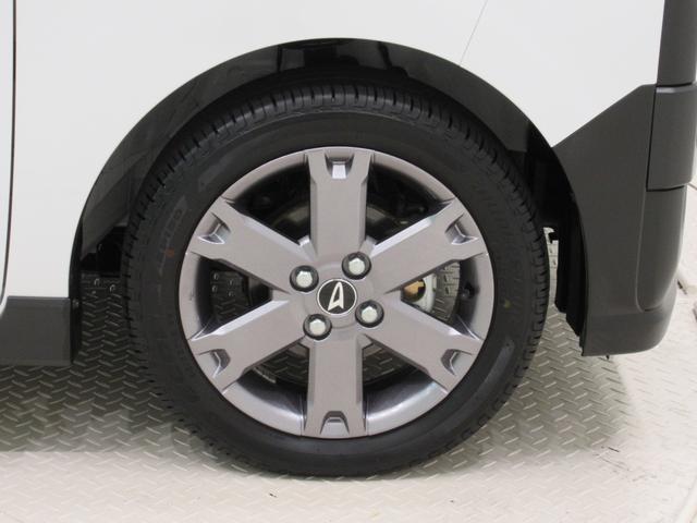 タントファンクロスターボシートヒーター 両側パワースライドドア オートライト キーフリー アイドリングストップ バックモニター ナビ ドライブレコーダー USB入力端子 Bluetooth ティーゼットデオプラス(岡山県)の中古車