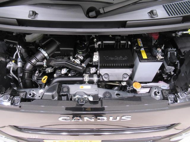 ムーヴキャンバスセオリーGターボパノラマモニター 7インチナビ 両側パワースライドドア シートヒーター USB入力端子 Bluetooth ホッとカップホルダー オートライト キーフリー アイドリングストップ ティーゼットデオプラス(岡山県)の中古車