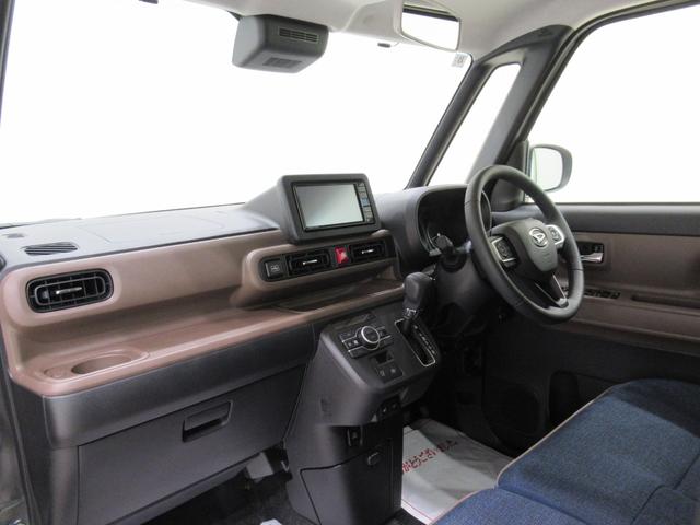 ムーヴキャンバスセオリーGターボパノラマモニター 7インチナビ 両側パワースライドドア シートヒーター USB入力端子 Bluetooth ホッとカップホルダー オートライト キーフリー アイドリングストップ ティーゼットデオプラス(岡山県)の中古車