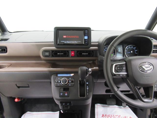 ムーヴキャンバスセオリーGターボパノラマモニター 7インチナビ 両側パワースライドドア シートヒーター USB入力端子 Bluetooth ホッとカップホルダー オートライト キーフリー アイドリングストップ ティーゼットデオプラス(岡山県)の中古車