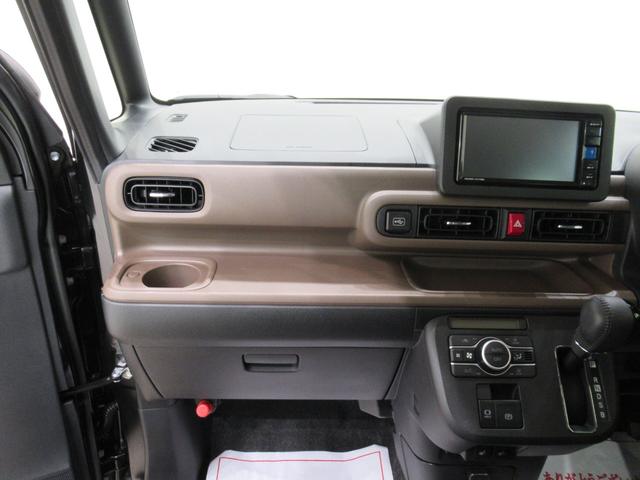 ムーヴキャンバスセオリーGターボパノラマモニター 7インチナビ 両側パワースライドドア シートヒーター USB入力端子 Bluetooth ホッとカップホルダー オートライト キーフリー アイドリングストップ ティーゼットデオプラス(岡山県)の中古車