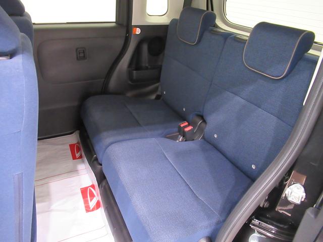 ムーヴキャンバスセオリーGターボパノラマモニター 7インチナビ 両側パワースライドドア シートヒーター USB入力端子 Bluetooth ホッとカップホルダー オートライト キーフリー アイドリングストップ ティーゼットデオプラス(岡山県)の中古車