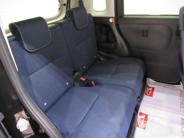 ムーヴキャンバスセオリーGターボパノラマモニター 7インチナビ 両側パワースライドドア シートヒーター USB入力端子 Bluetooth ホッとカップホルダー オートライト キーフリー アイドリングストップ ティーゼットデオプラス(岡山県)の中古車