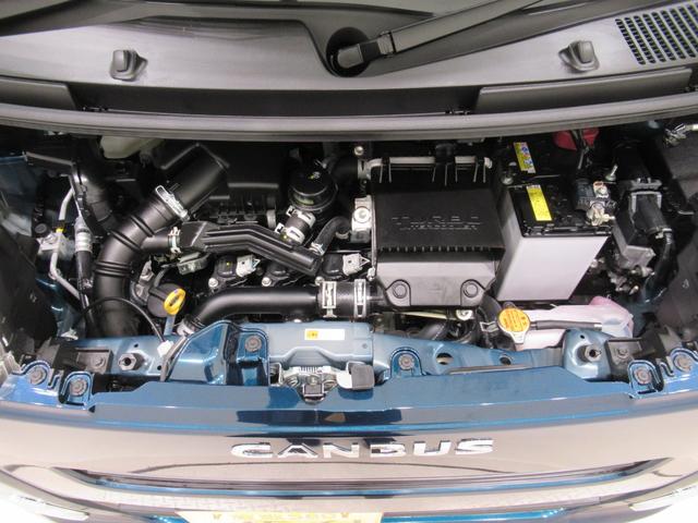 ムーヴキャンバスセオリーGターボパノラマモニター 7インチナビ 両側パワースライドドア シートヒーター USB入力端子 Bluetooth ホッとカップホルダー オートライト キーフリー アイドリングストップ ティーゼットデオプラス(岡山県)の中古車