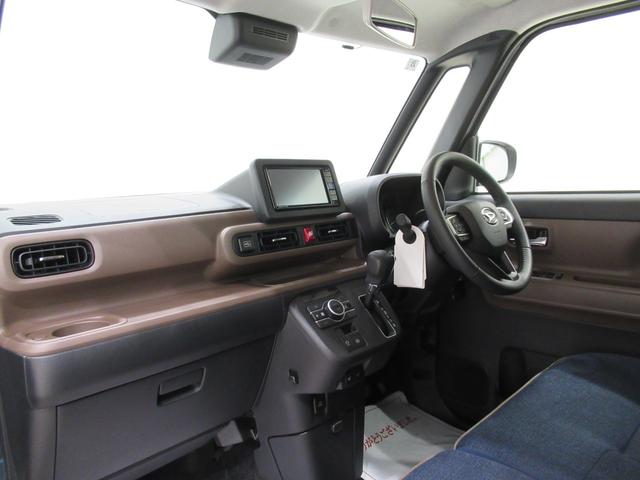 ムーヴキャンバスセオリーGターボパノラマモニター 7インチナビ 両側パワースライドドア シートヒーター USB入力端子 Bluetooth ホッとカップホルダー オートライト キーフリー アイドリングストップ ティーゼットデオプラス(岡山県)の中古車