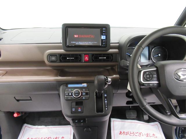 ムーヴキャンバスセオリーGターボパノラマモニター 7インチナビ 両側パワースライドドア シートヒーター USB入力端子 Bluetooth ホッとカップホルダー オートライト キーフリー アイドリングストップ ティーゼットデオプラス(岡山県)の中古車