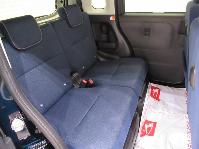 ムーヴキャンバスセオリーGターボパノラマモニター 7インチナビ 両側パワースライドドア シートヒーター USB入力端子 Bluetooth ホッとカップホルダー オートライト キーフリー アイドリングストップ ティーゼットデオプラス(岡山県)の中古車