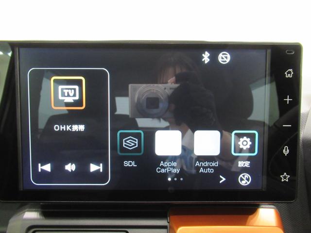 タフトGシートヒーター オートライト キーフリー アイドリングストップ バックモニター ディスプレイオーディオ USB入力端子 Bluetooth 電動パーキングブレーキ ティーゼットデオプラス(岡山県)の中古車