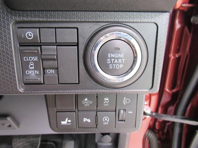 タントＸシートヒーター　左側パワースライドドア　オートライト　キーフリー　アイドリングストップ　バックモニター　ナビ　ドライブレコーダー　ＵＳＢ入力端子　Ｂｌｕｅｔｏｏｔｈ　ティーゼットデオプラス（岡山県）の中古車