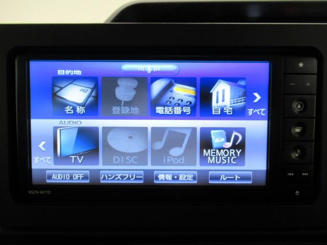 タントＸシートヒーター　左側パワースライドドア　オートライト　キーフリー　アイドリングストップ　バックモニター　ナビ　ドライブレコーダー　ＵＳＢ入力端子　Ｂｌｕｅｔｏｏｔｈ　ティーゼットデオプラス（岡山県）の中古車